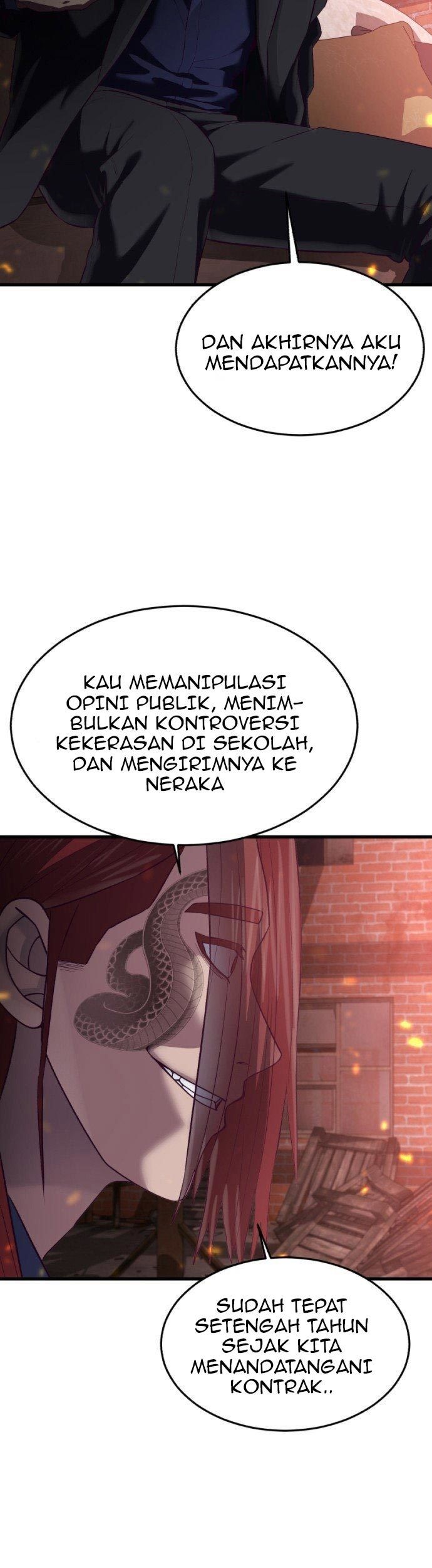 Absolute Obedience Bab 18 halaman 117