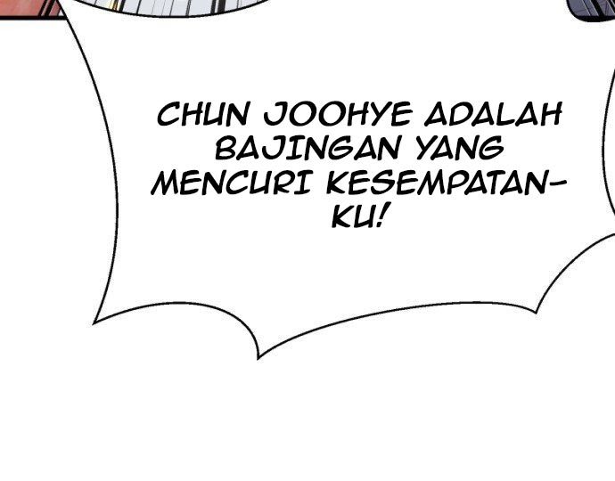 Absolute Obedience Bab 18 halaman 121