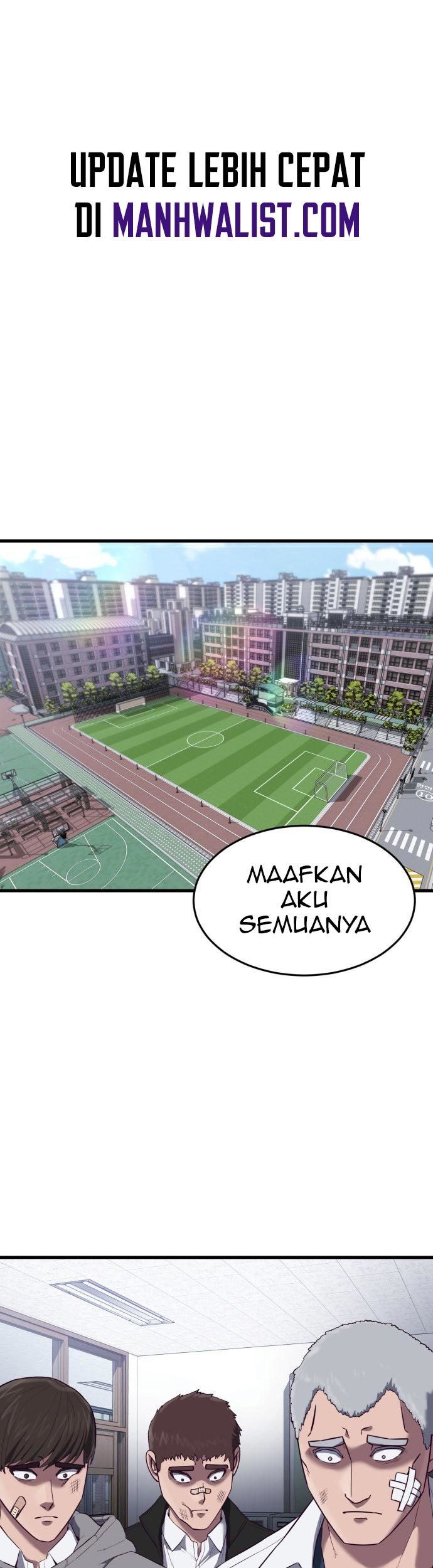 Absolute Obedience Bab 19 halaman 1