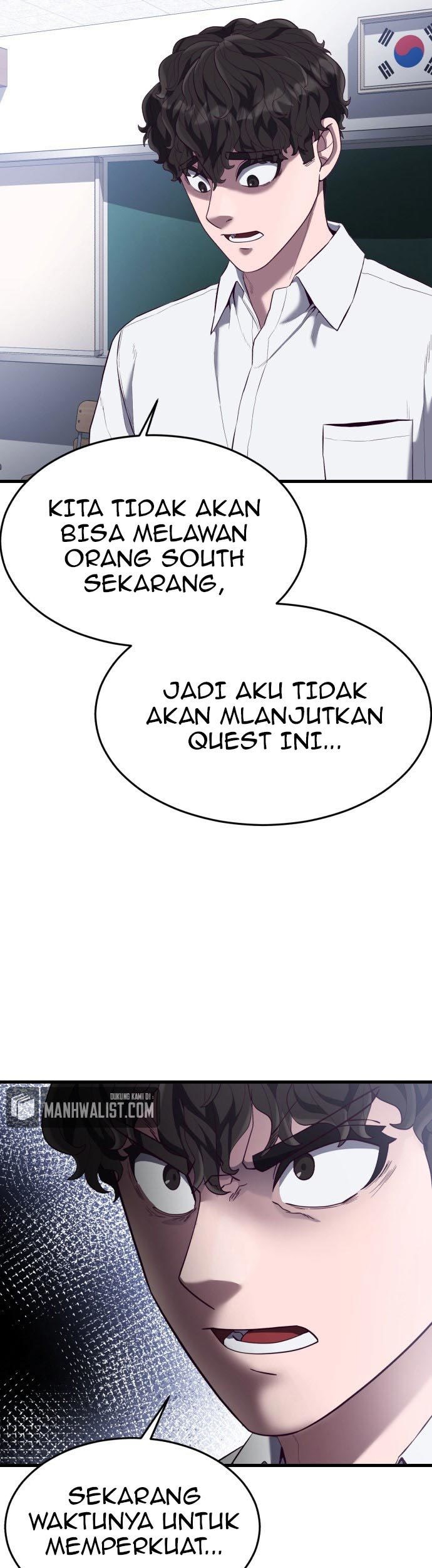 Absolute Obedience Bab 19 halaman 7