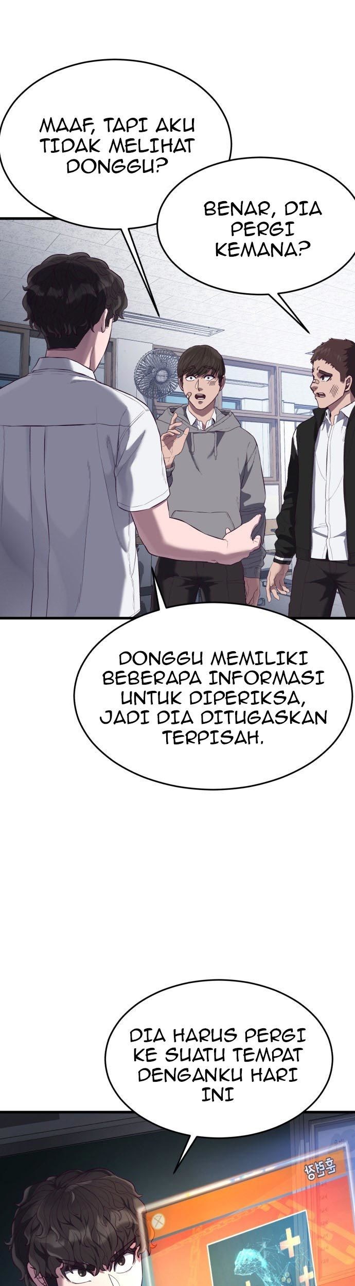 Absolute Obedience Bab 19 halaman 9