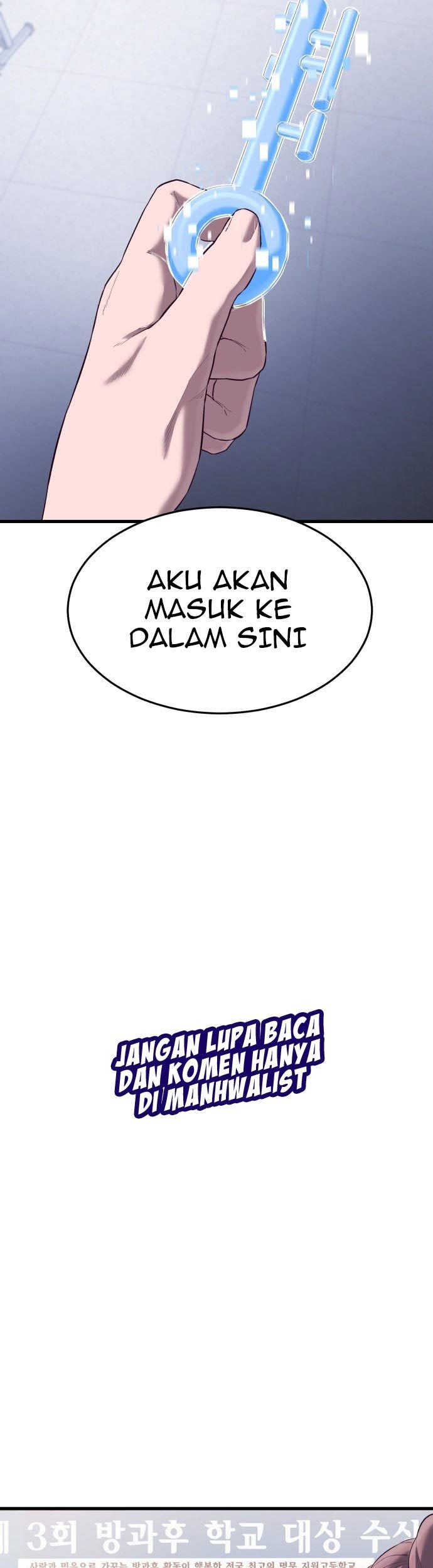 Absolute Obedience Bab 19 halaman 13