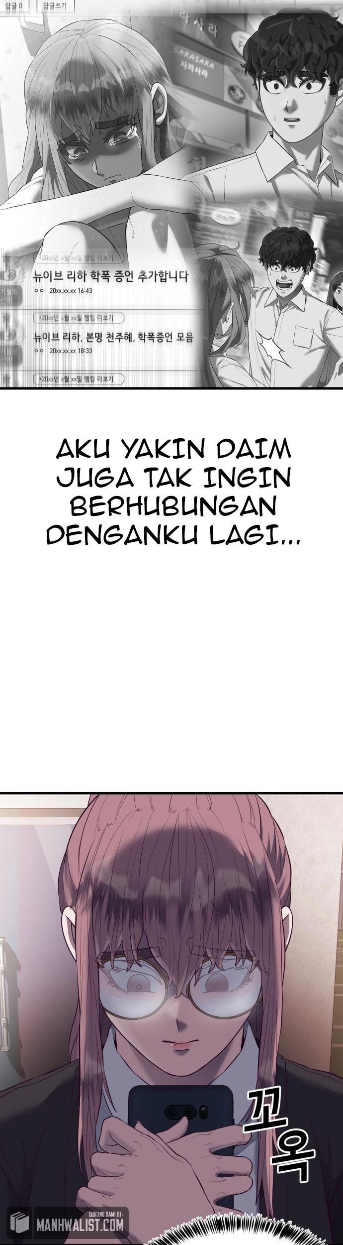 Absolute Obedience Bab 19 halaman 23