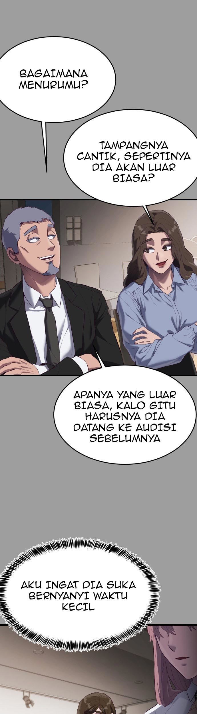 Absolute Obedience Bab 19 halaman 77