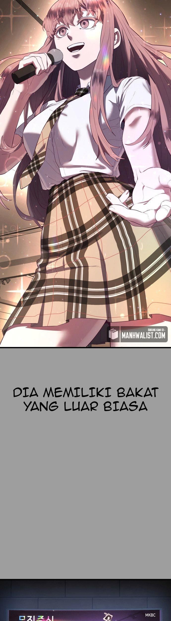 Absolute Obedience Bab 19 halaman 87
