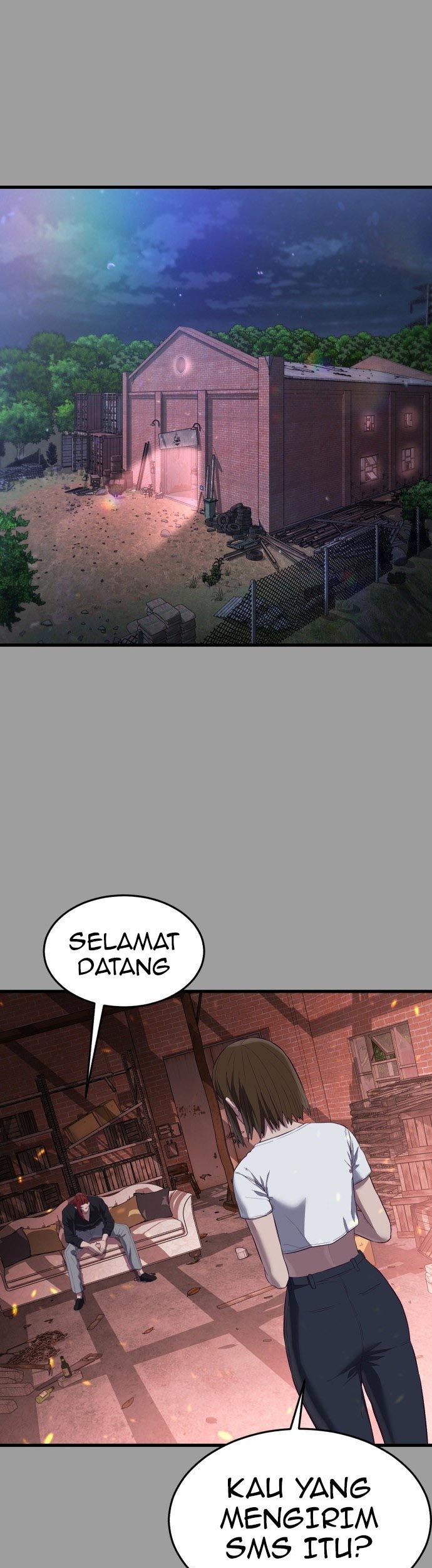 Absolute Obedience Bab 19 halaman 97