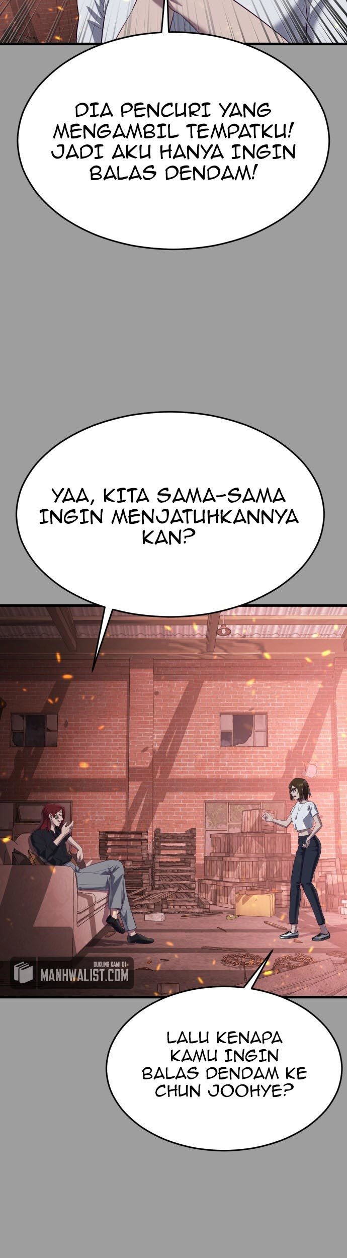 Absolute Obedience Bab 19 halaman 101