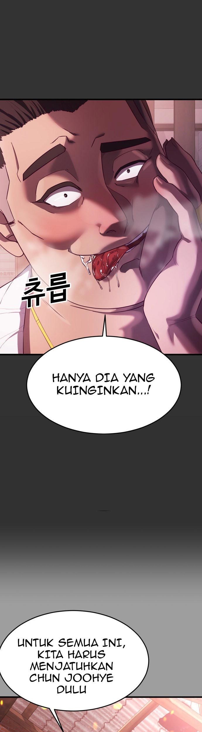 Absolute Obedience Bab 19 halaman 107