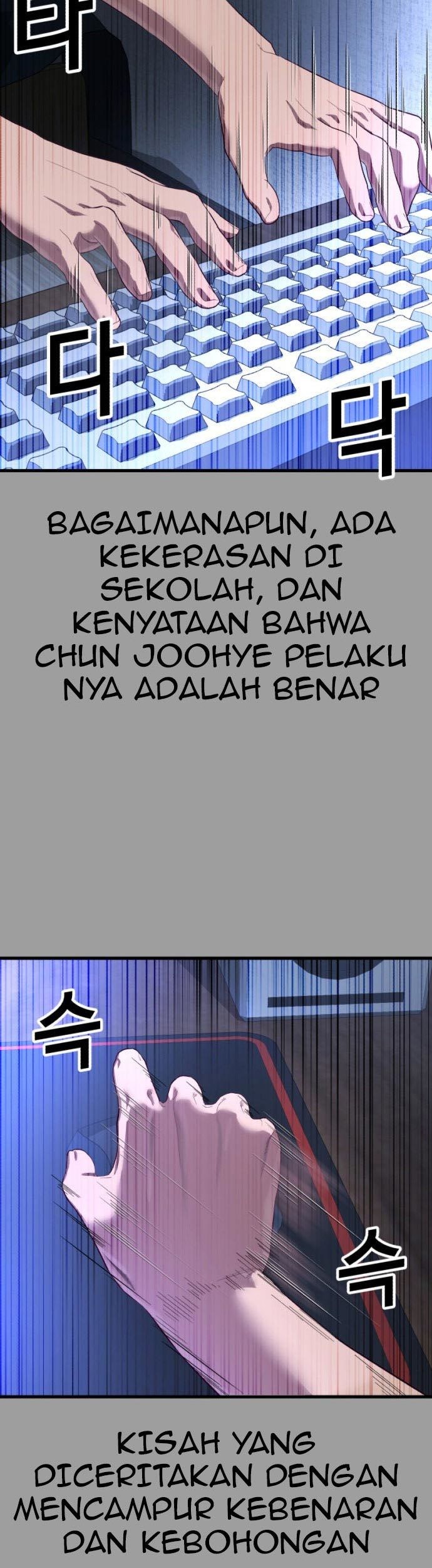 Absolute Obedience Bab 19 halaman 127