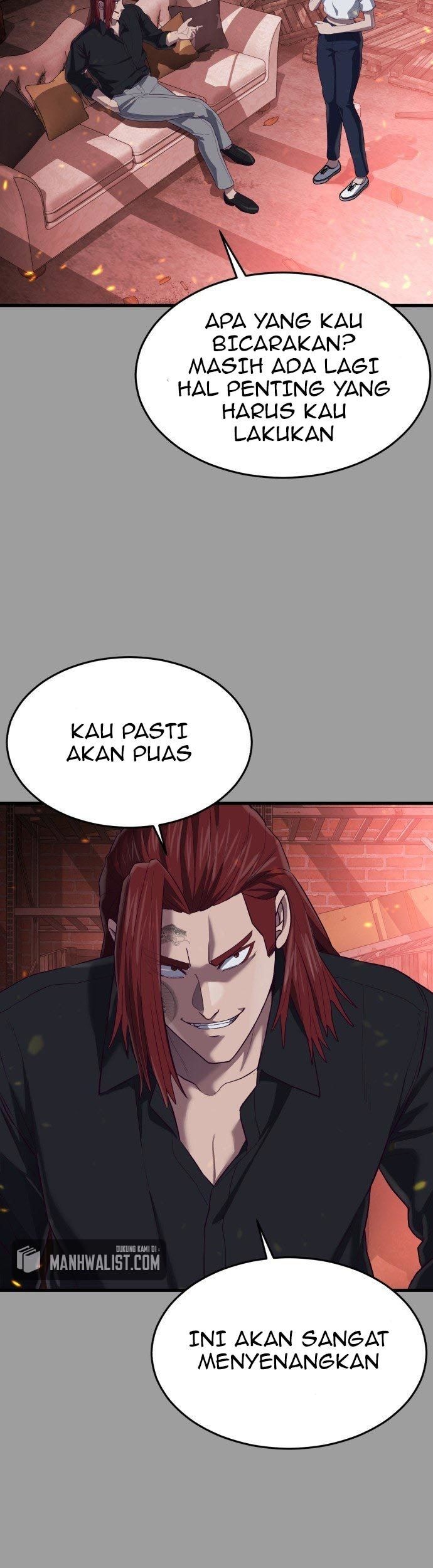 Absolute Obedience Bab 20 halaman 13