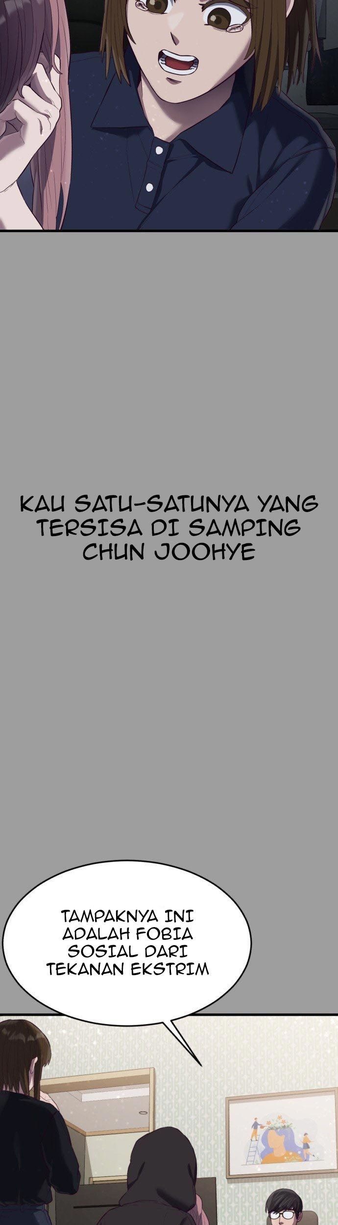 Absolute Obedience Bab 20 halaman 17