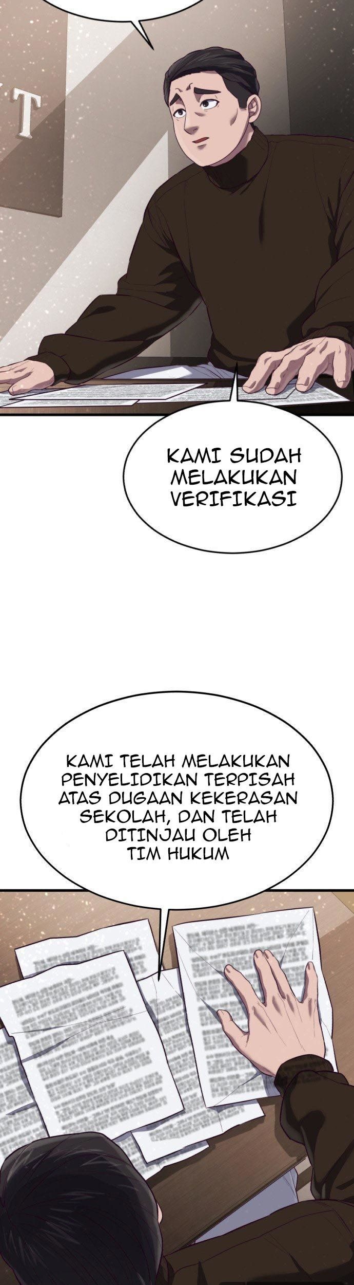 Absolute Obedience Bab 20 halaman 47