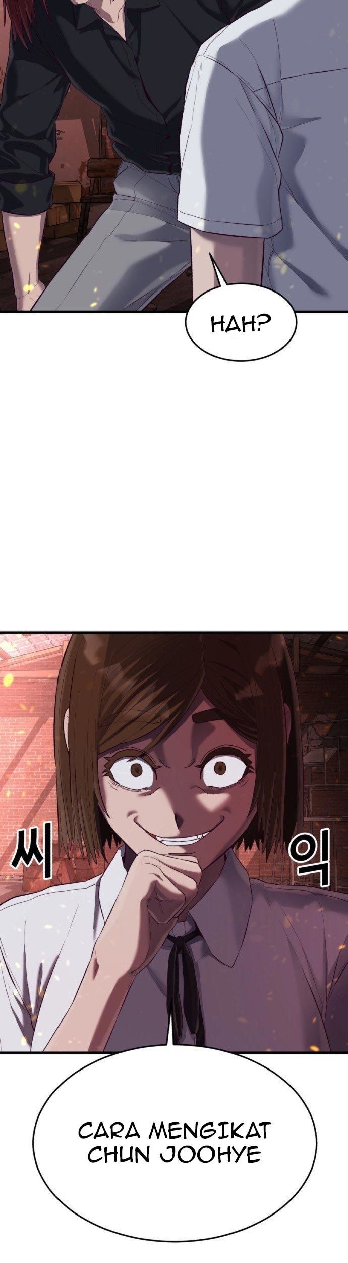 Absolute Obedience Bab 20 halaman 73