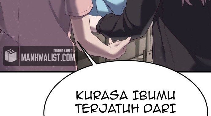 Absolute Obedience Bab 20 halaman 106