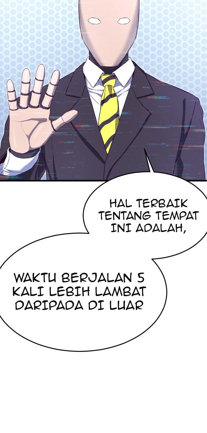 Absolute Obedience Bab 21 halaman 21