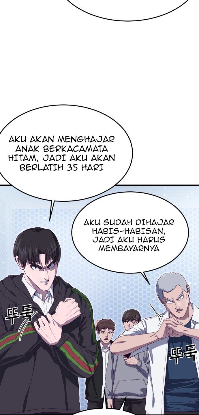 Absolute Obedience Bab 21 halaman 41