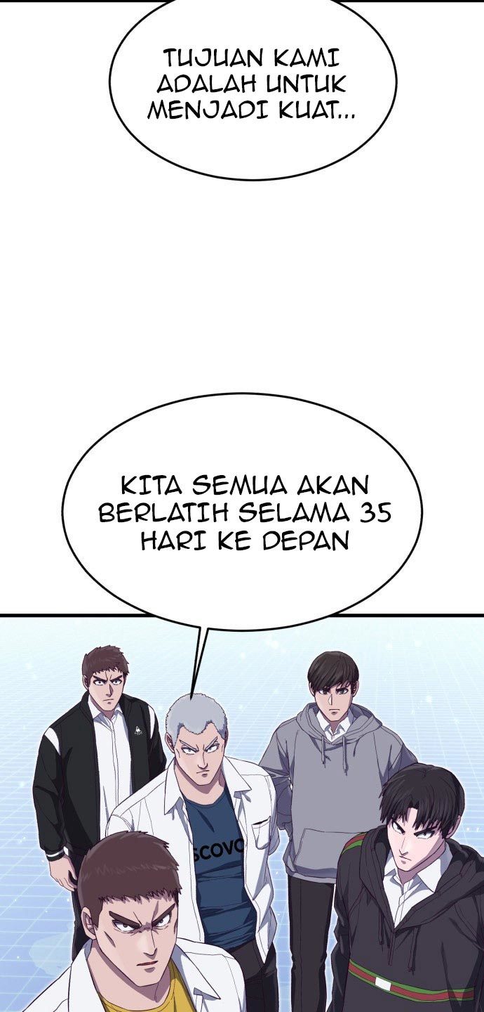 Absolute Obedience Bab 21 halaman 42