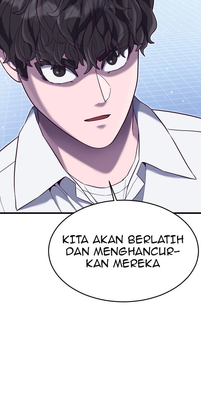 Absolute Obedience Bab 21 halaman 45