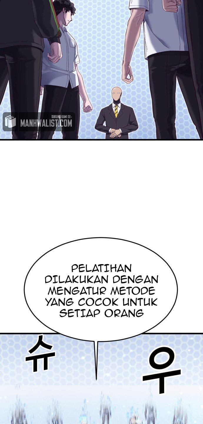 Absolute Obedience Bab 21 halaman 47