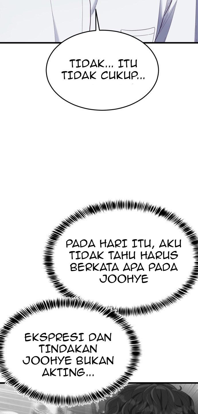 Absolute Obedience Bab 21 halaman 91