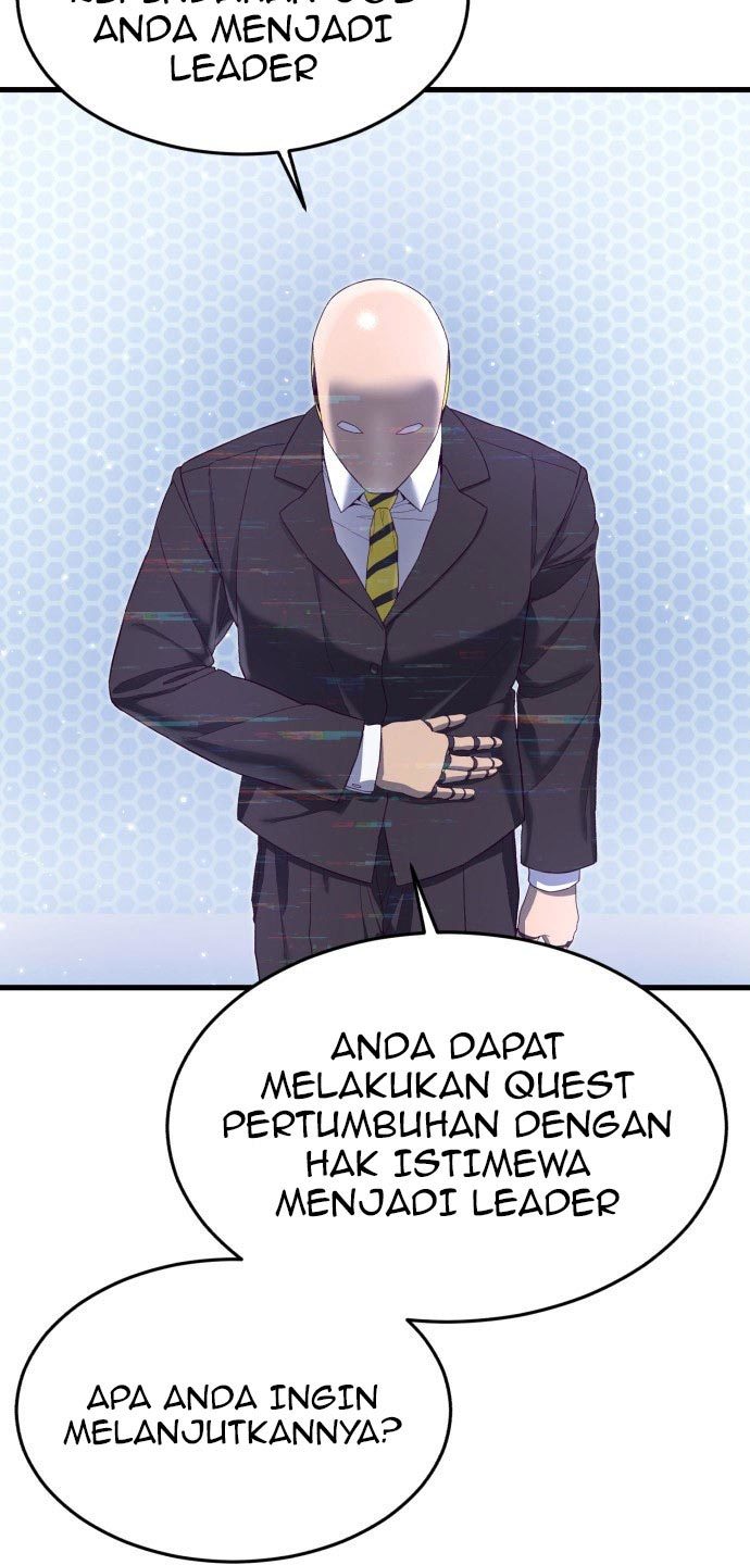 Absolute Obedience Bab 21 halaman 109