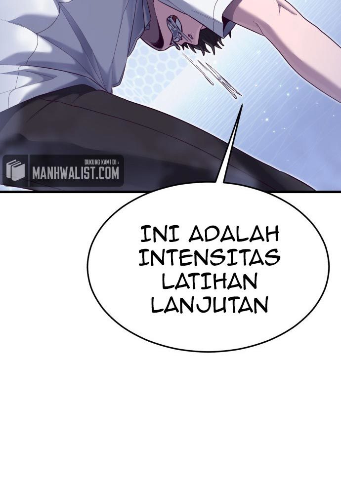 Absolute Obedience Bab 21 halaman 125