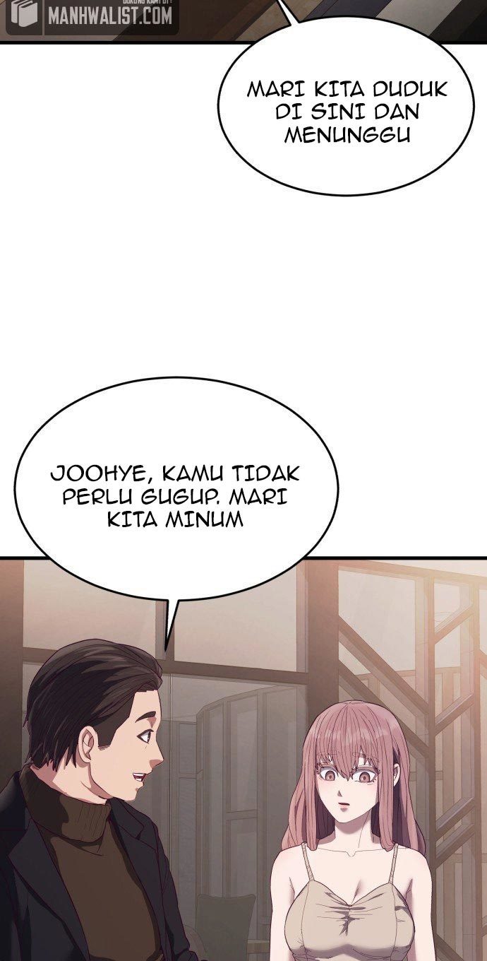 Absolute Obedience Bab 22 halaman 30