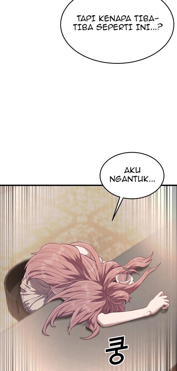 Absolute Obedience Bab 22 halaman 45