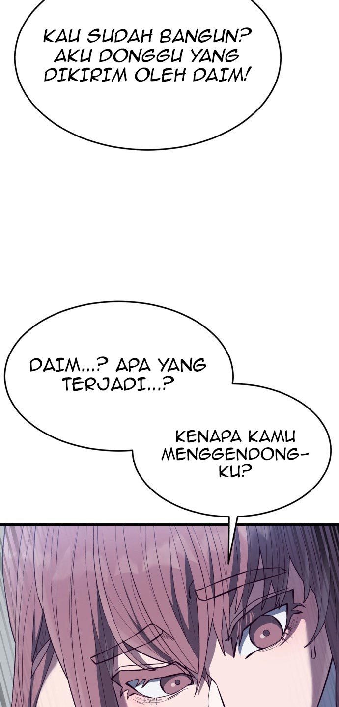 Absolute Obedience Bab 22 halaman 85