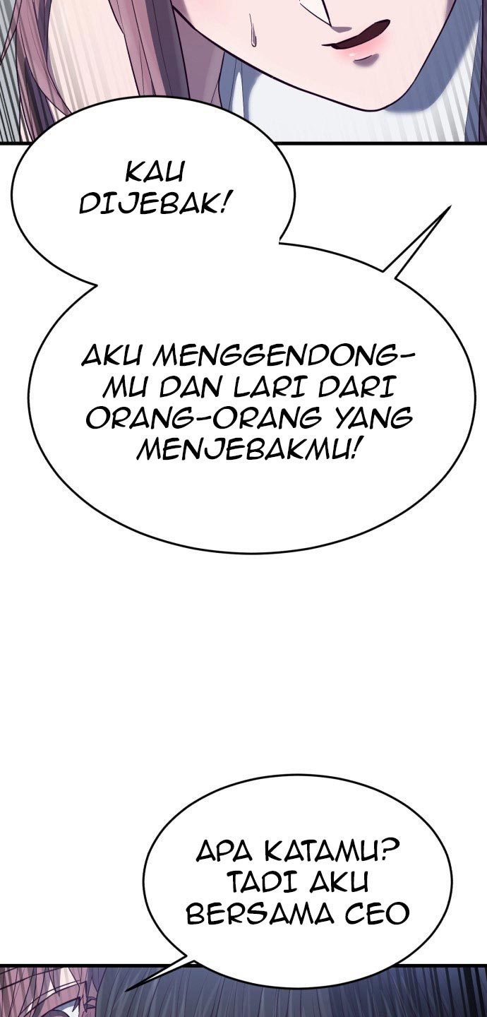 Absolute Obedience Bab 22 halaman 86