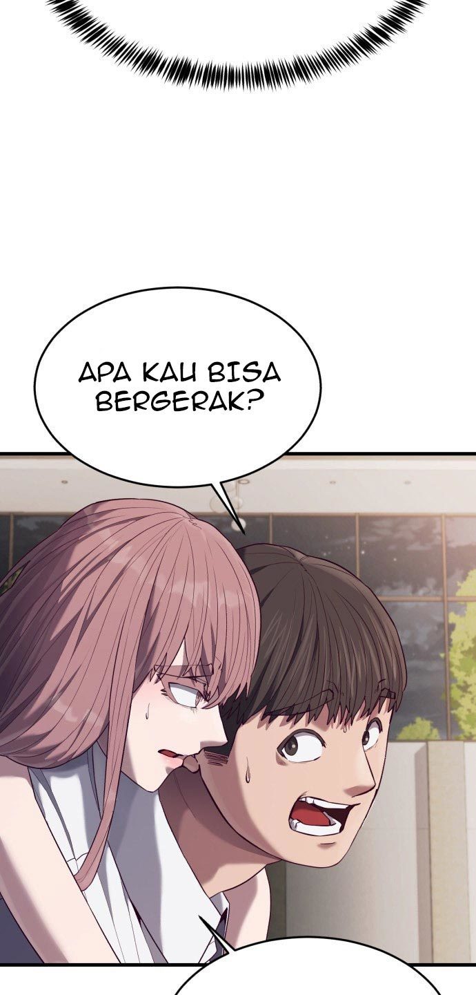 Absolute Obedience Bab 22 halaman 92