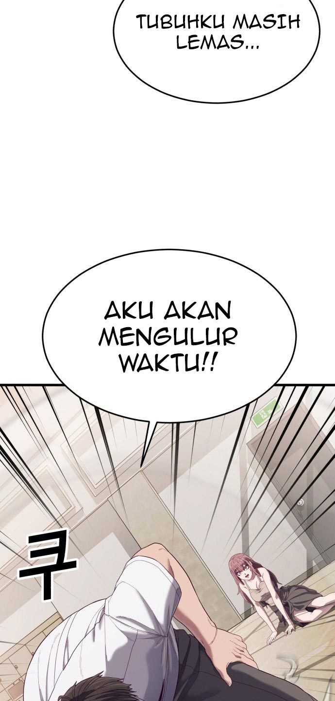 Absolute Obedience Bab 22 halaman 93