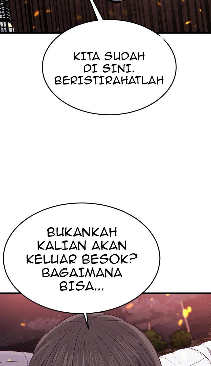 Absolute Obedience Bab 22 halaman 135