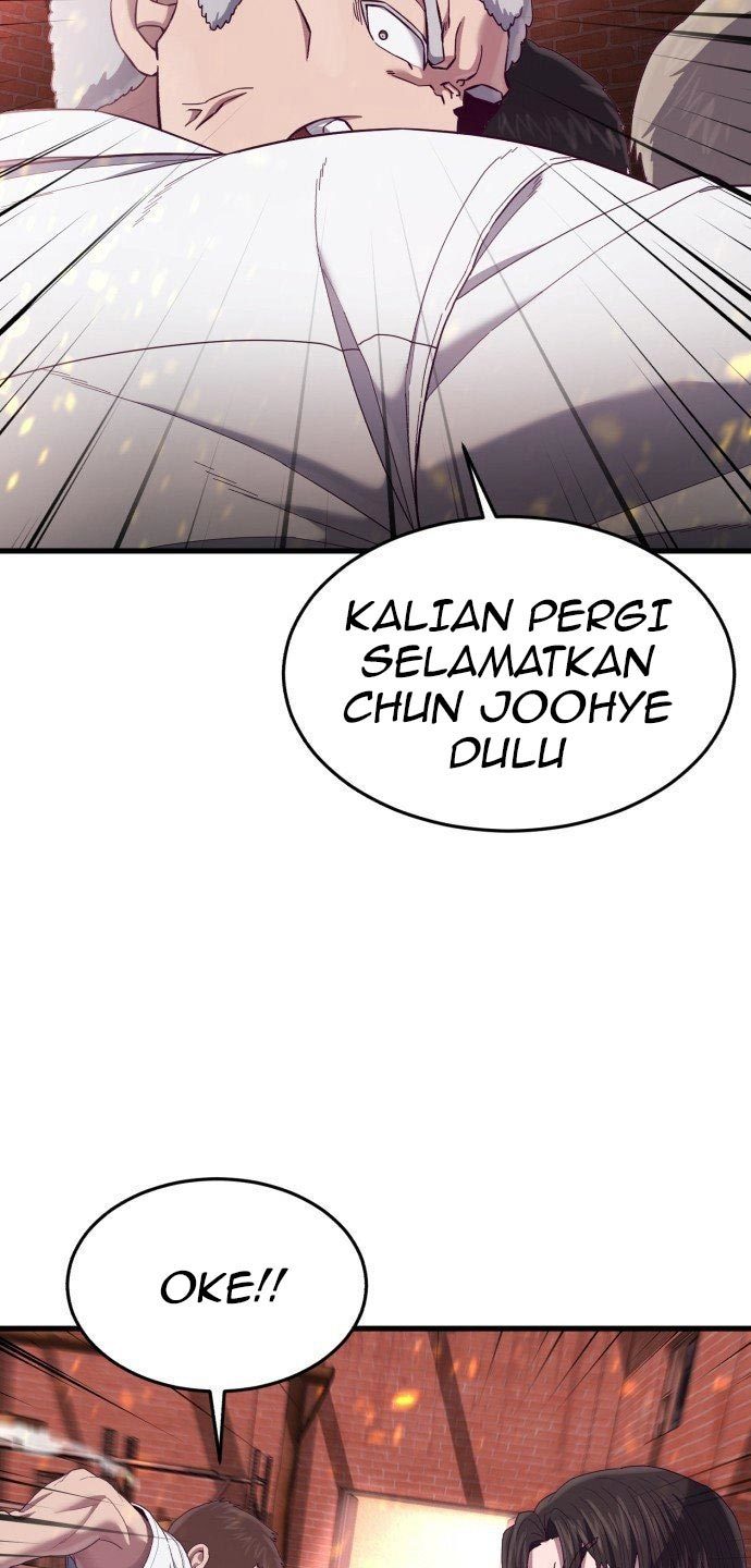 Absolute Obedience Bab 23 halaman 16