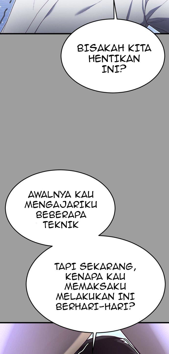 Absolute Obedience Bab 23 halaman 47