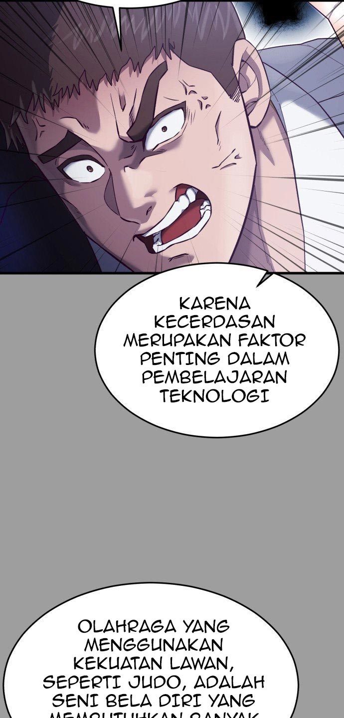 Absolute Obedience Bab 23 halaman 50