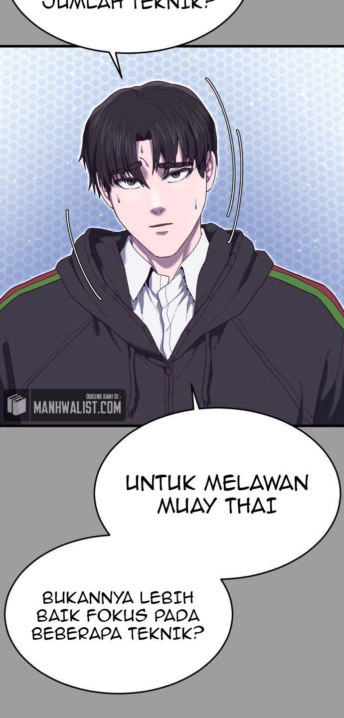 Absolute Obedience Bab 23 halaman 84