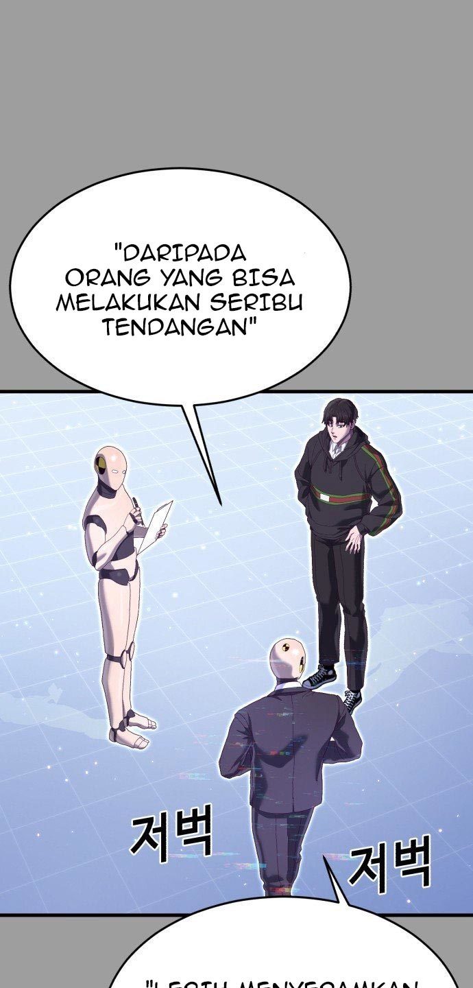 Absolute Obedience Bab 23 halaman 85