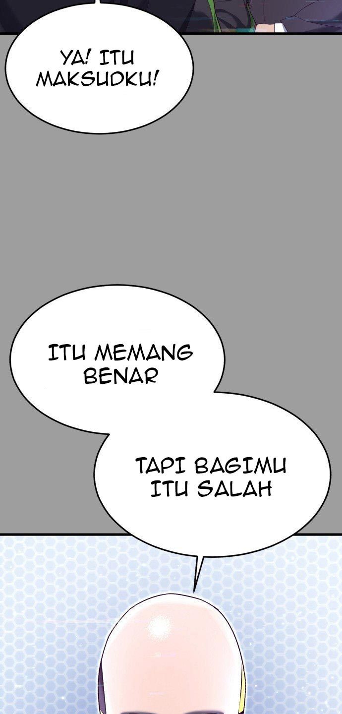 Absolute Obedience Bab 23 halaman 87