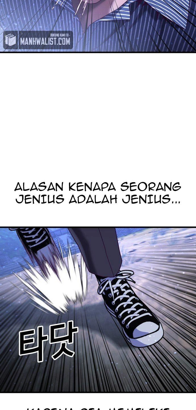 Absolute Obedience Bab 23 halaman 98