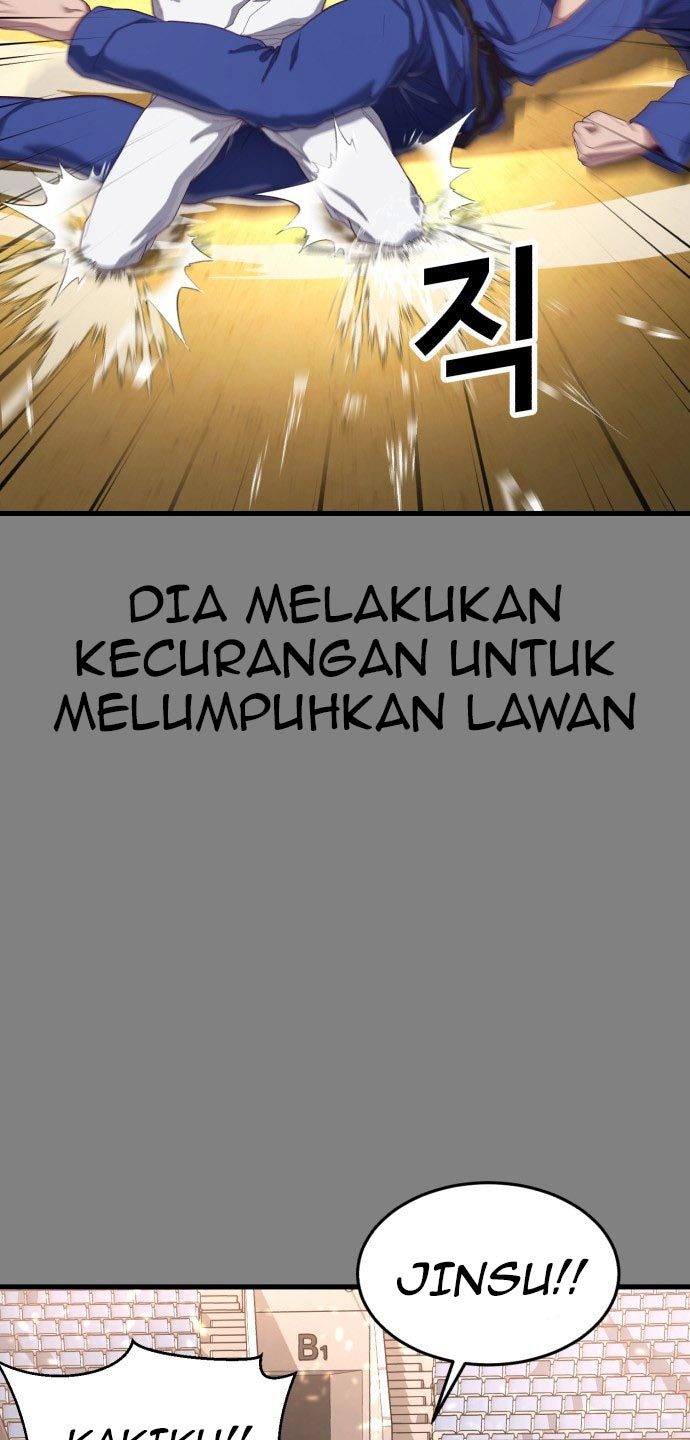 Absolute Obedience Bab 24 halaman 36