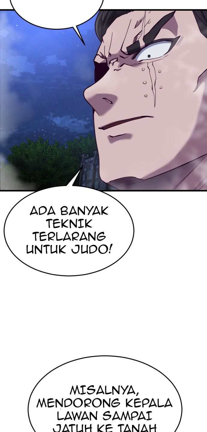Absolute Obedience Bab 24 halaman 43