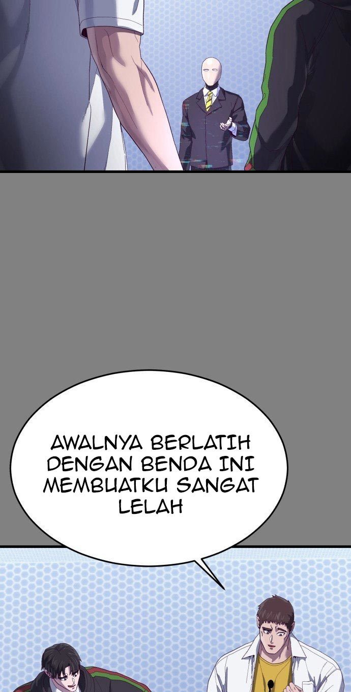 Absolute Obedience Bab 24 halaman 108