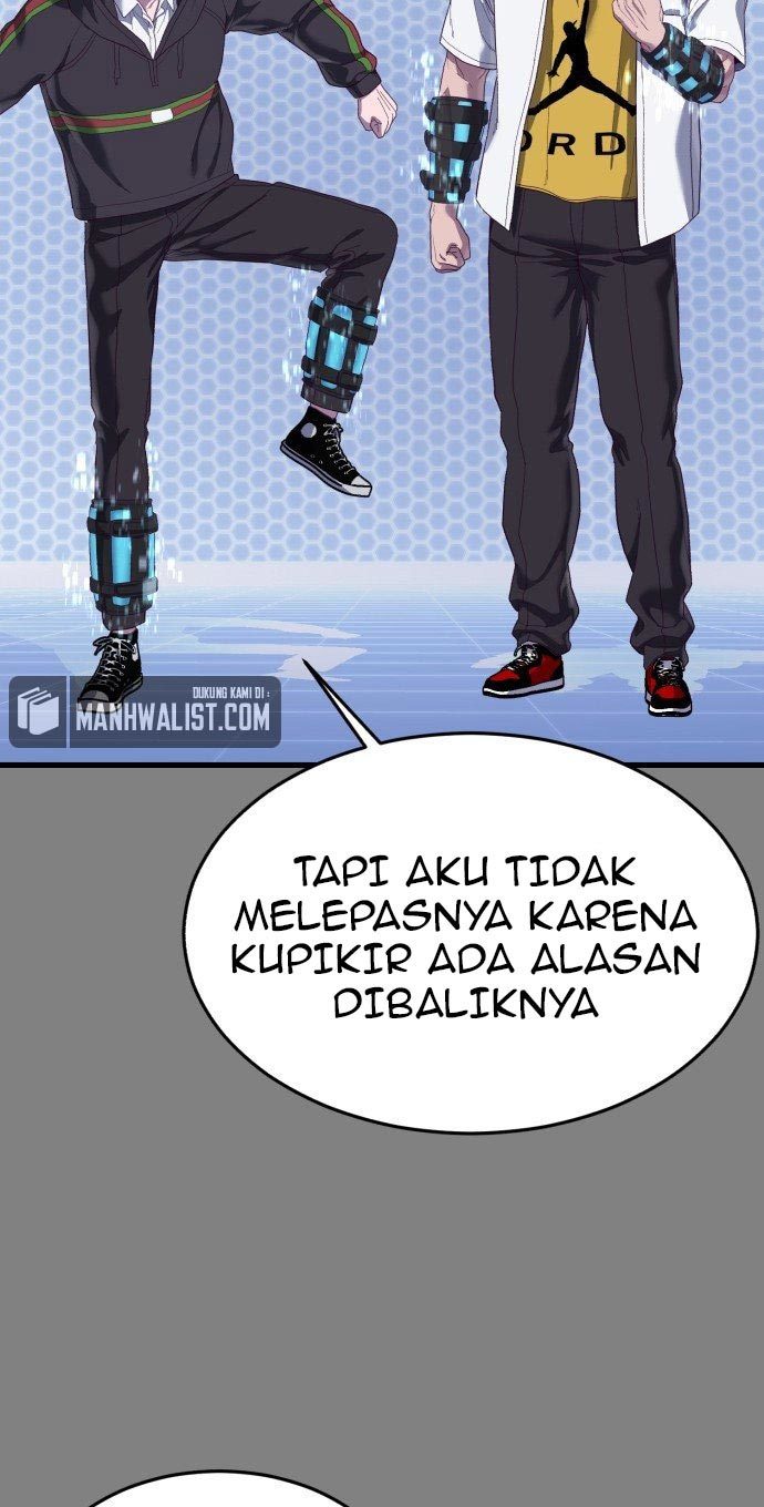 Absolute Obedience Bab 24 halaman 109