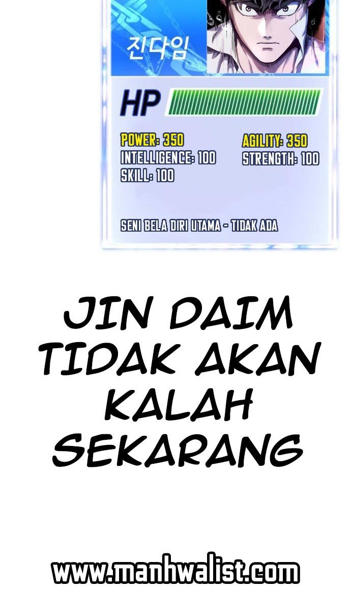 Absolute Obedience Bab 24 halaman 160