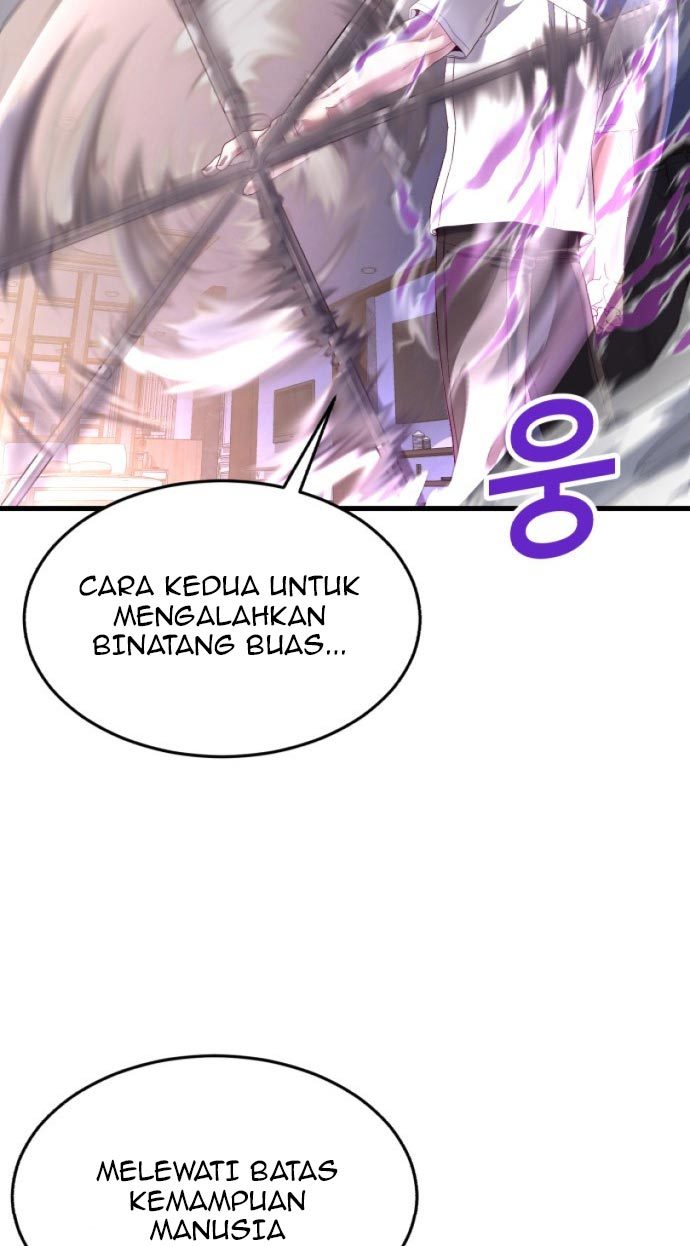 Absolute Obedience Bab 27 halaman 82