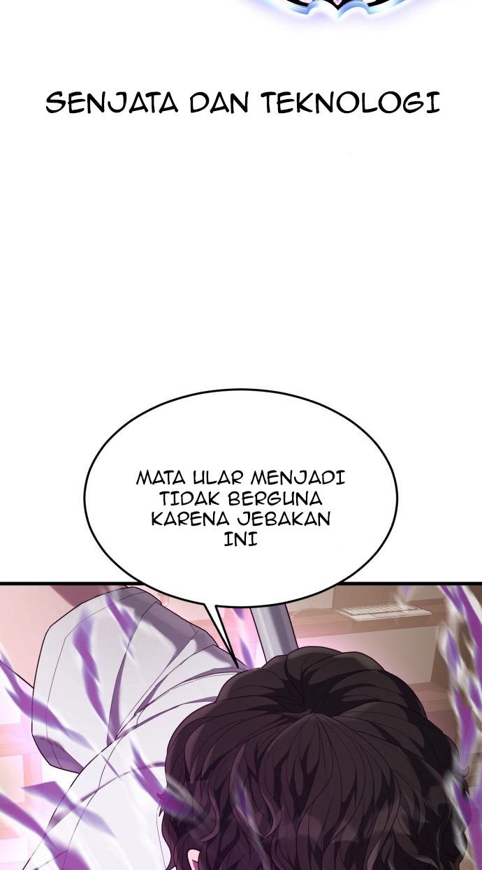 Absolute Obedience Bab 27 halaman 86