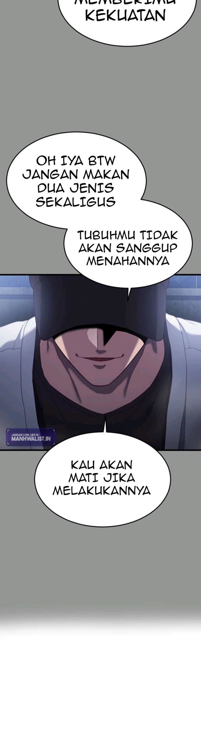 Absolute Obedience Bab 28 halaman 103