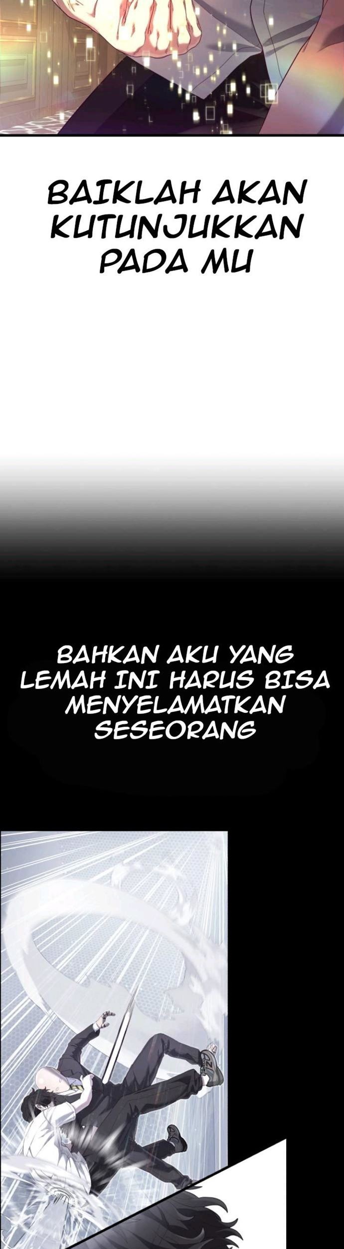 Absolute Obedience Bab 28 halaman 145