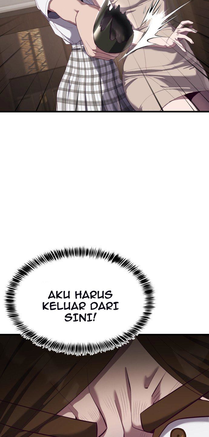 Absolute Obedience Bab 29 halaman 40